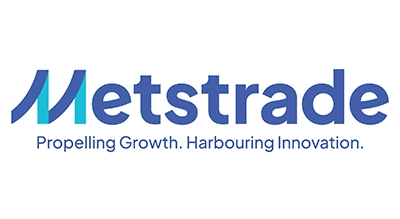 Metstrade logo
