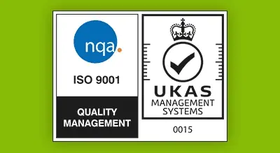 Millstock Stainless successful ISO 9001:2015 Quality Audit