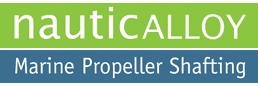Nautic Alloy logo